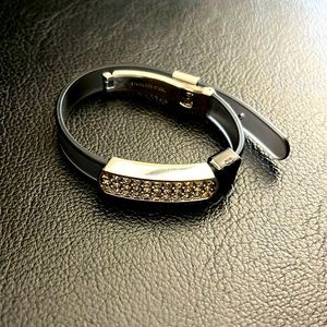 Original Swarovski bracelet.